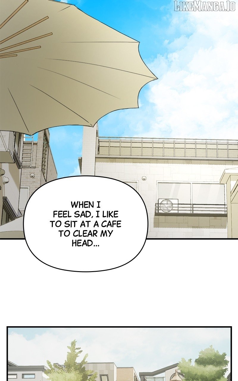 Locked to Death Chapter 50 - Page 16