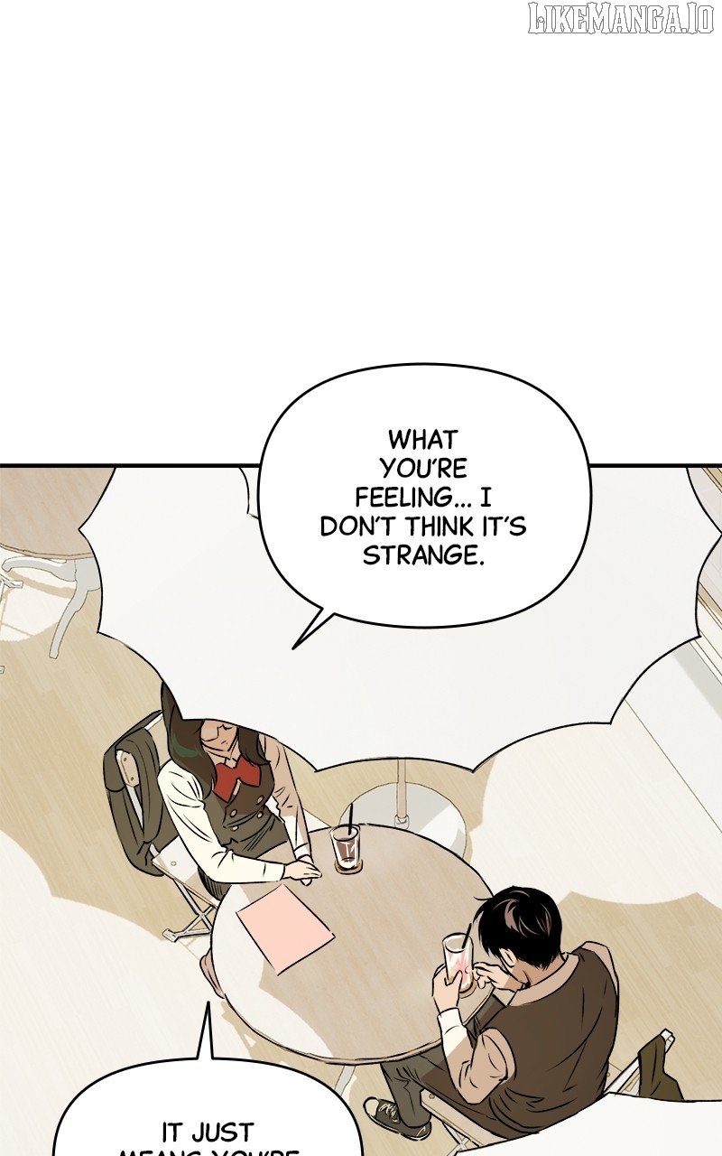 Locked to Death Chapter 50 - Page 25