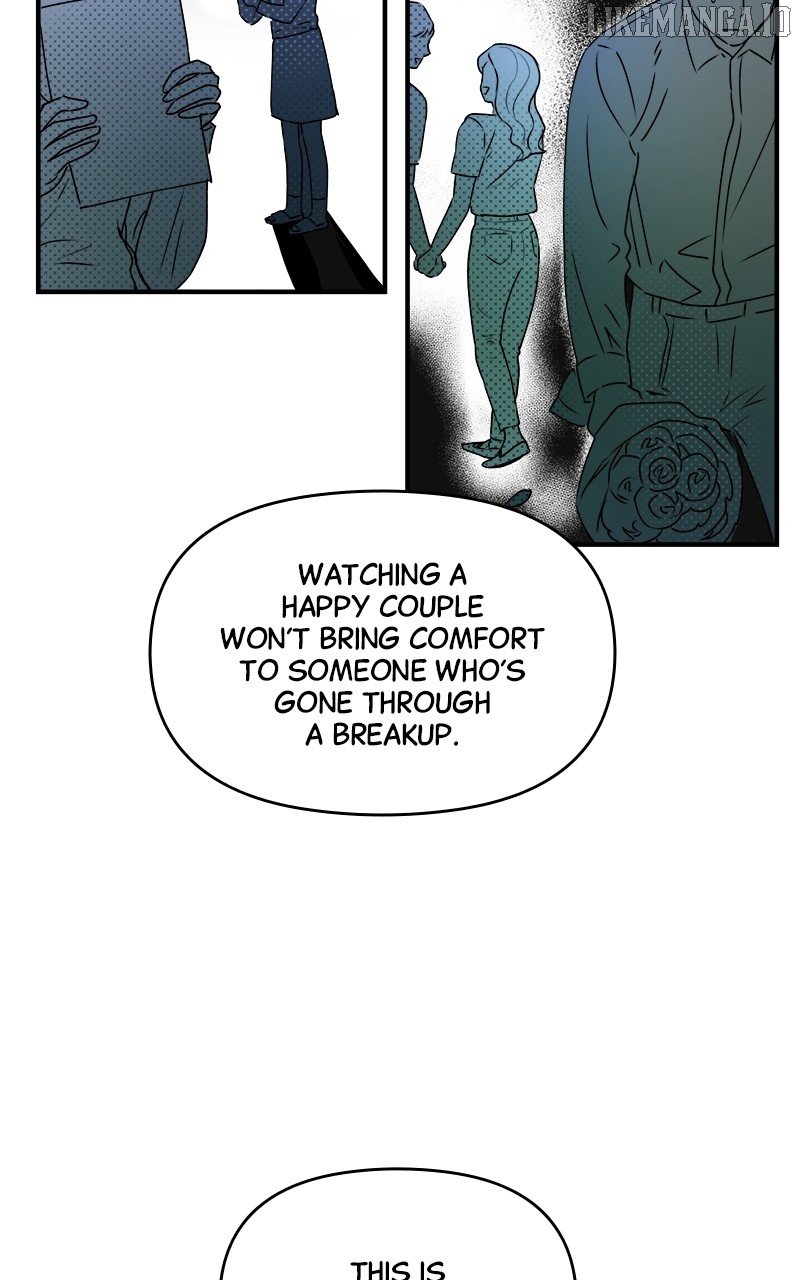 Locked to Death Chapter 50 - Page 27