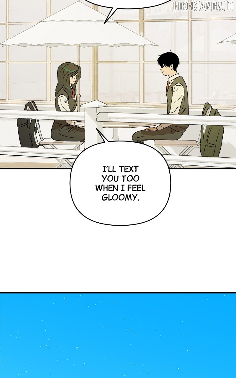 Locked to Death Chapter 50 - Page 32