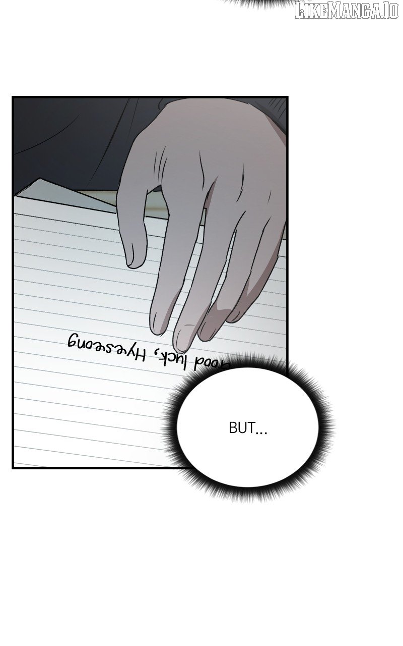 Locked to Death Chapter 50 - Page 36