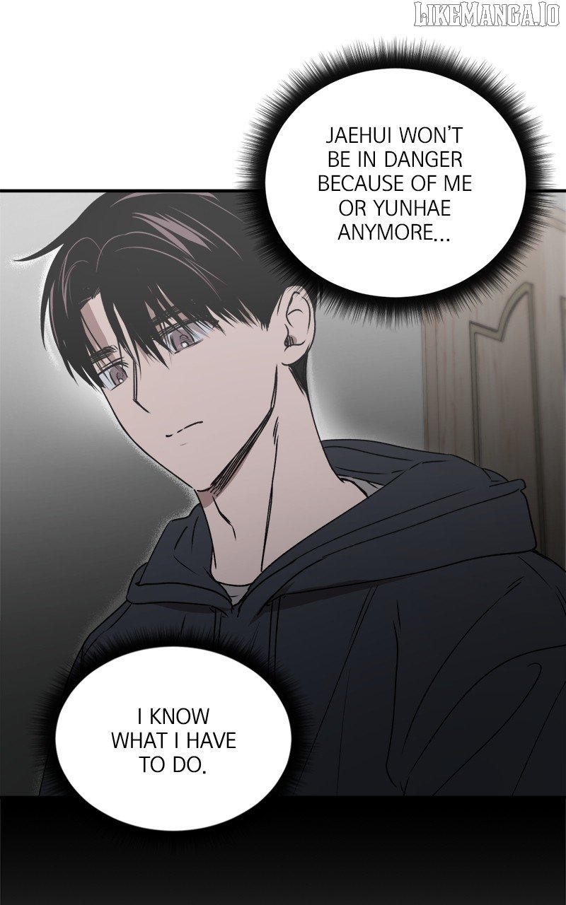 Locked to Death Chapter 50 - Page 37
