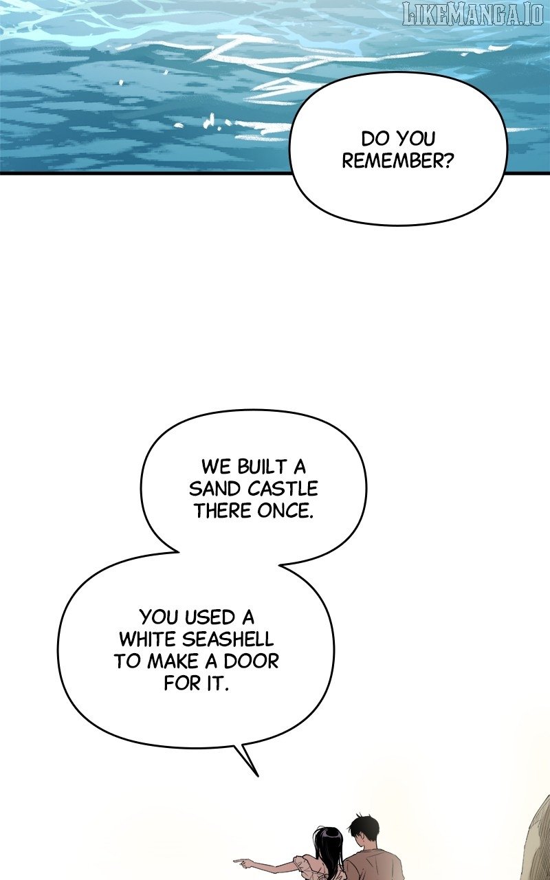 Locked to Death Chapter 50 - Page 39