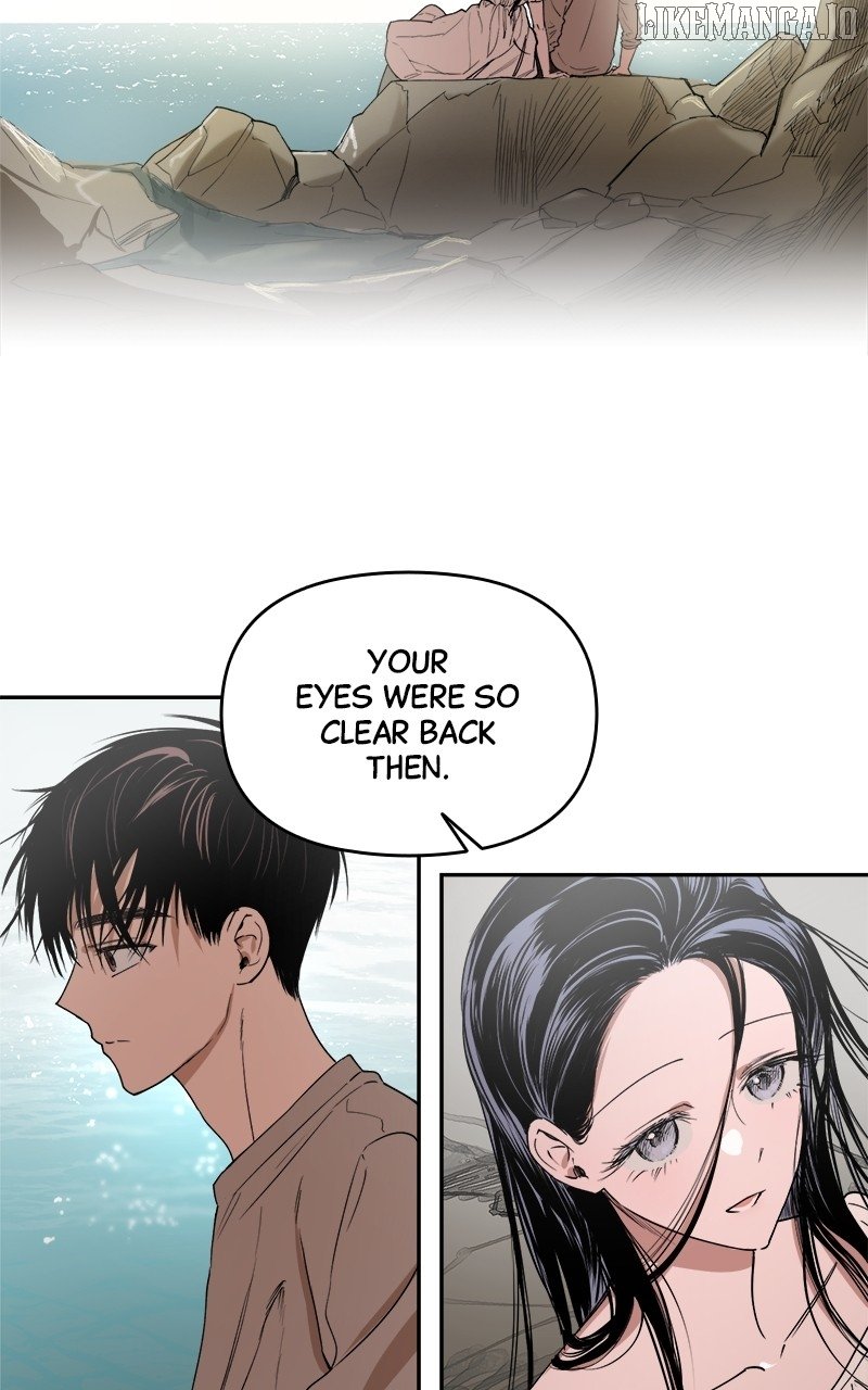 Locked to Death Chapter 50 - Page 40