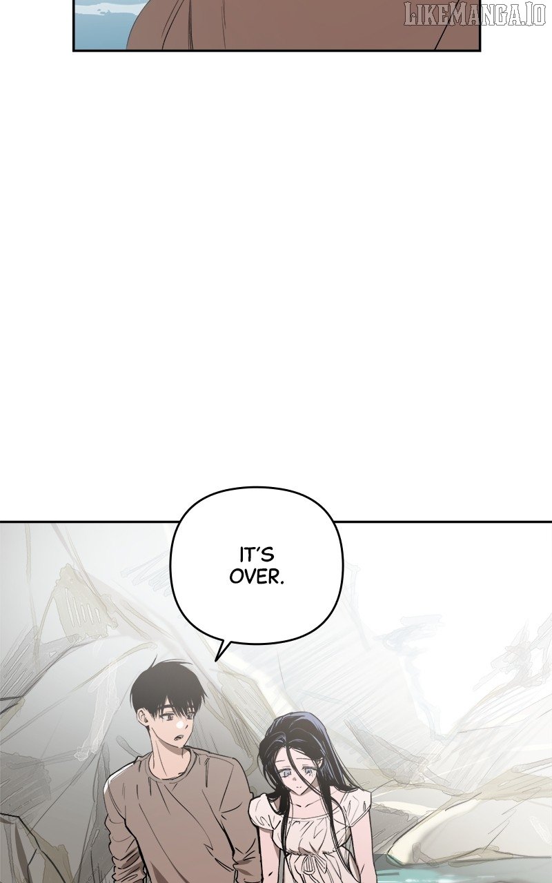 Locked to Death Chapter 50 - Page 42