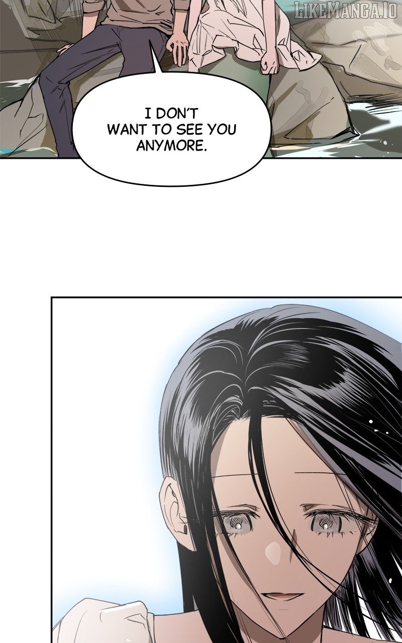 Locked to Death Chapter 50 - Page 43