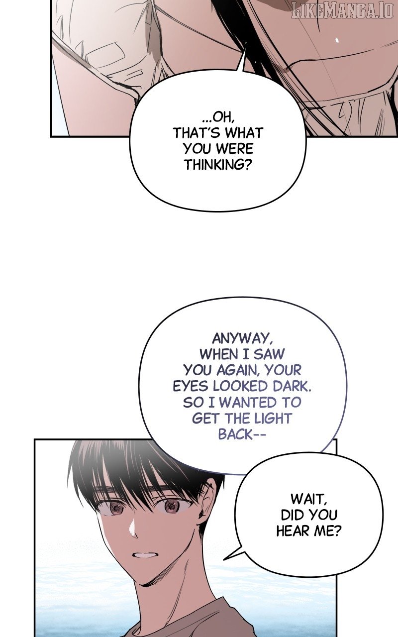 Locked to Death Chapter 50 - Page 44