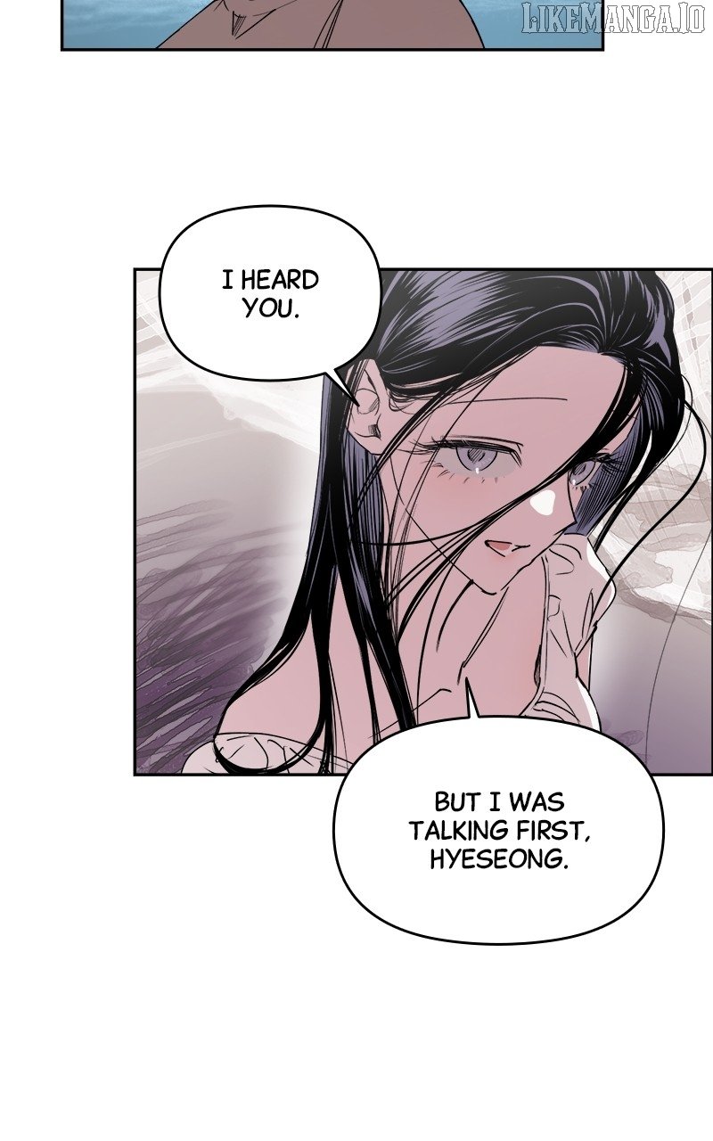 Locked to Death Chapter 50 - Page 45
