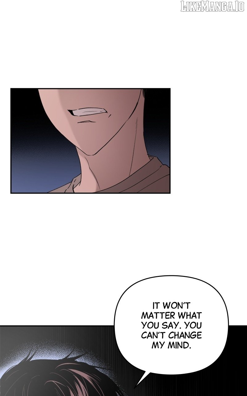 Locked to Death Chapter 50 - Page 46