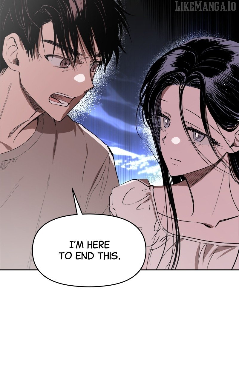 Locked to Death Chapter 50 - Page 47