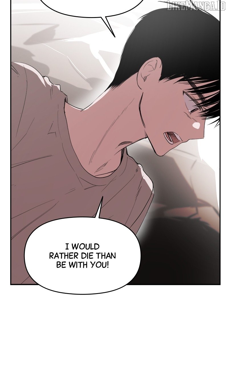 Locked to Death Chapter 50 - Page 50