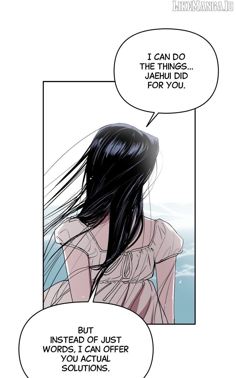 Locked to Death Chapter 50 - Page 51