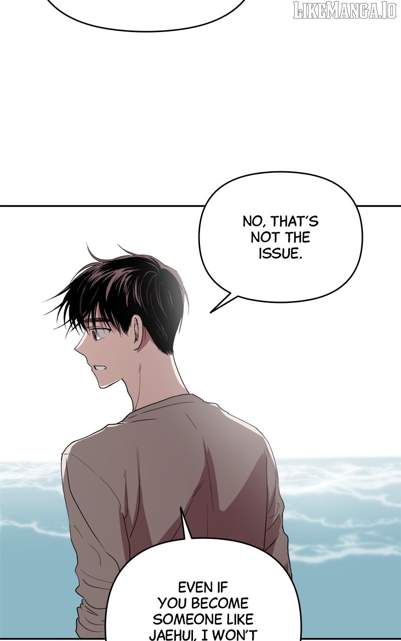 Locked to Death Chapter 50 - Page 52