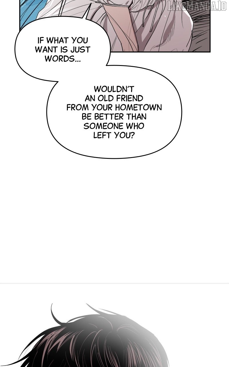 Locked to Death Chapter 50 - Page 54