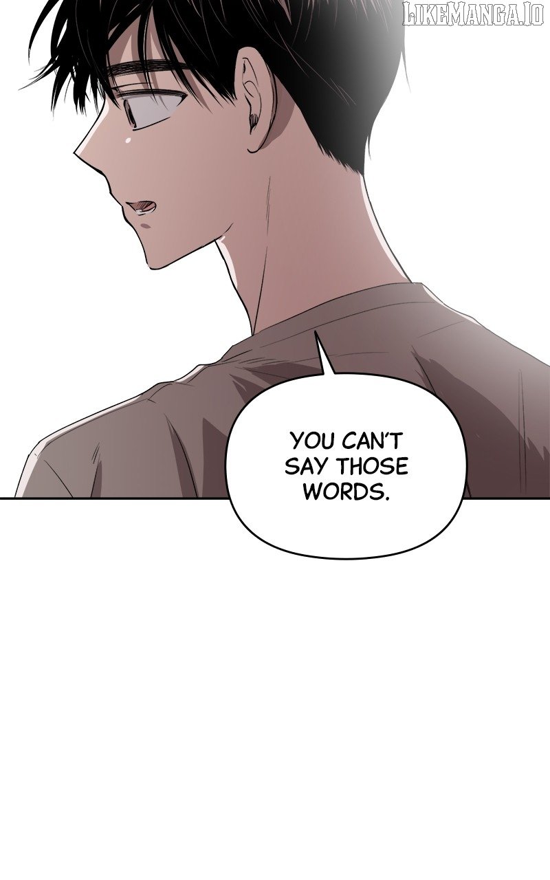 Locked to Death Chapter 50 - Page 55