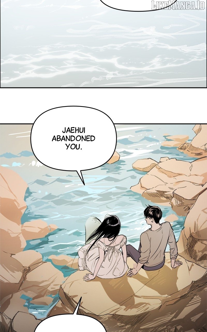 Locked to Death Chapter 50 - Page 59