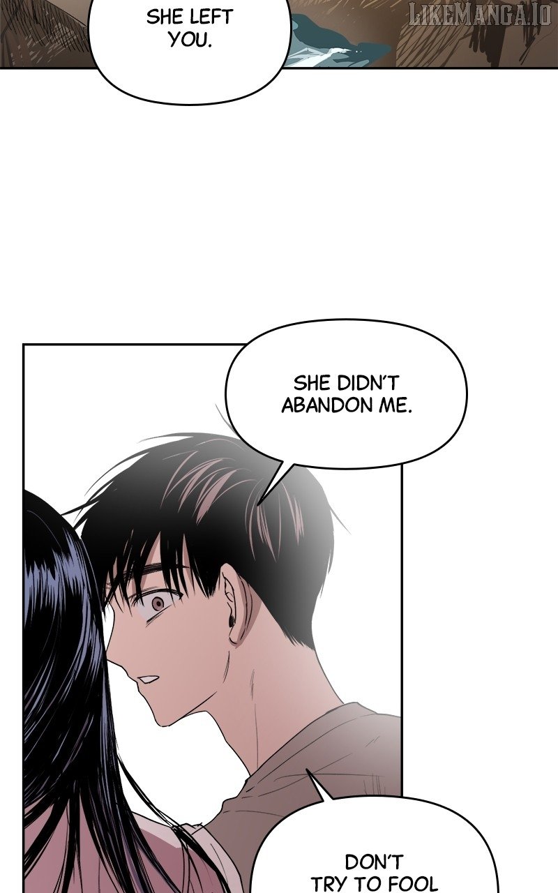Locked to Death Chapter 50 - Page 60