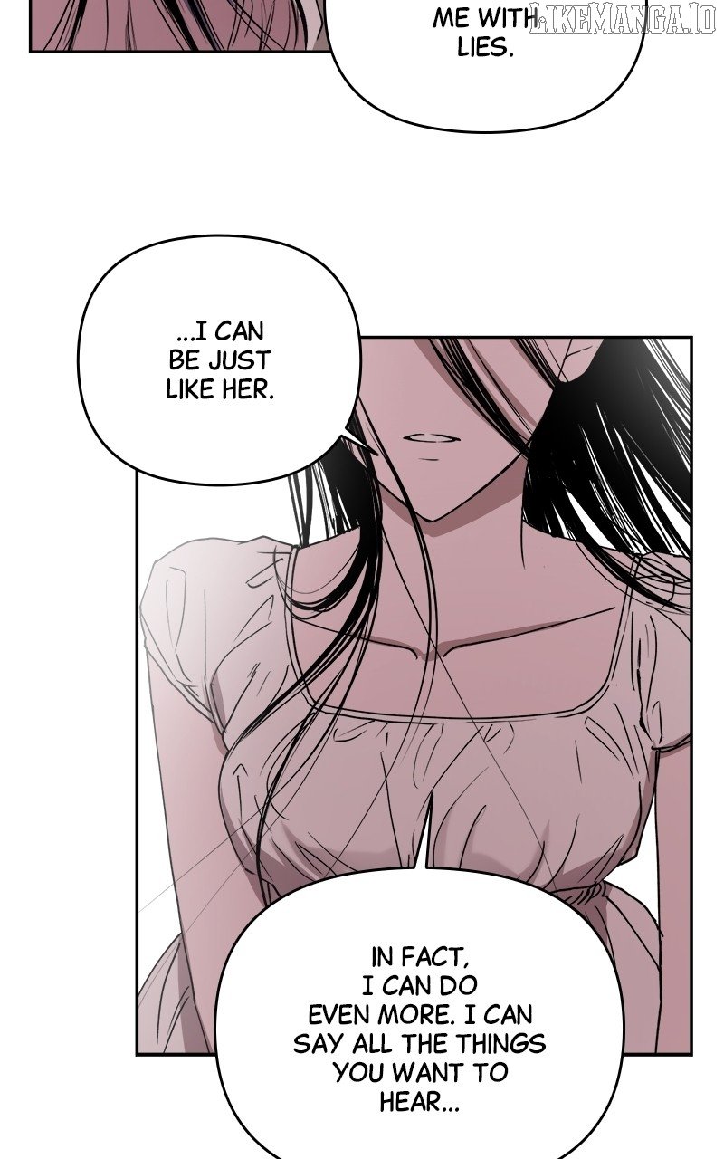 Locked to Death Chapter 50 - Page 61