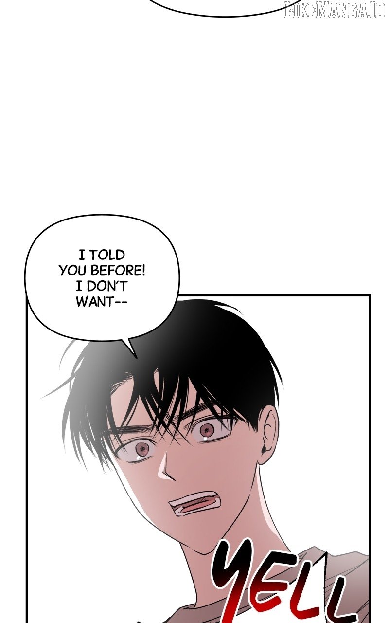 Locked to Death Chapter 50 - Page 62
