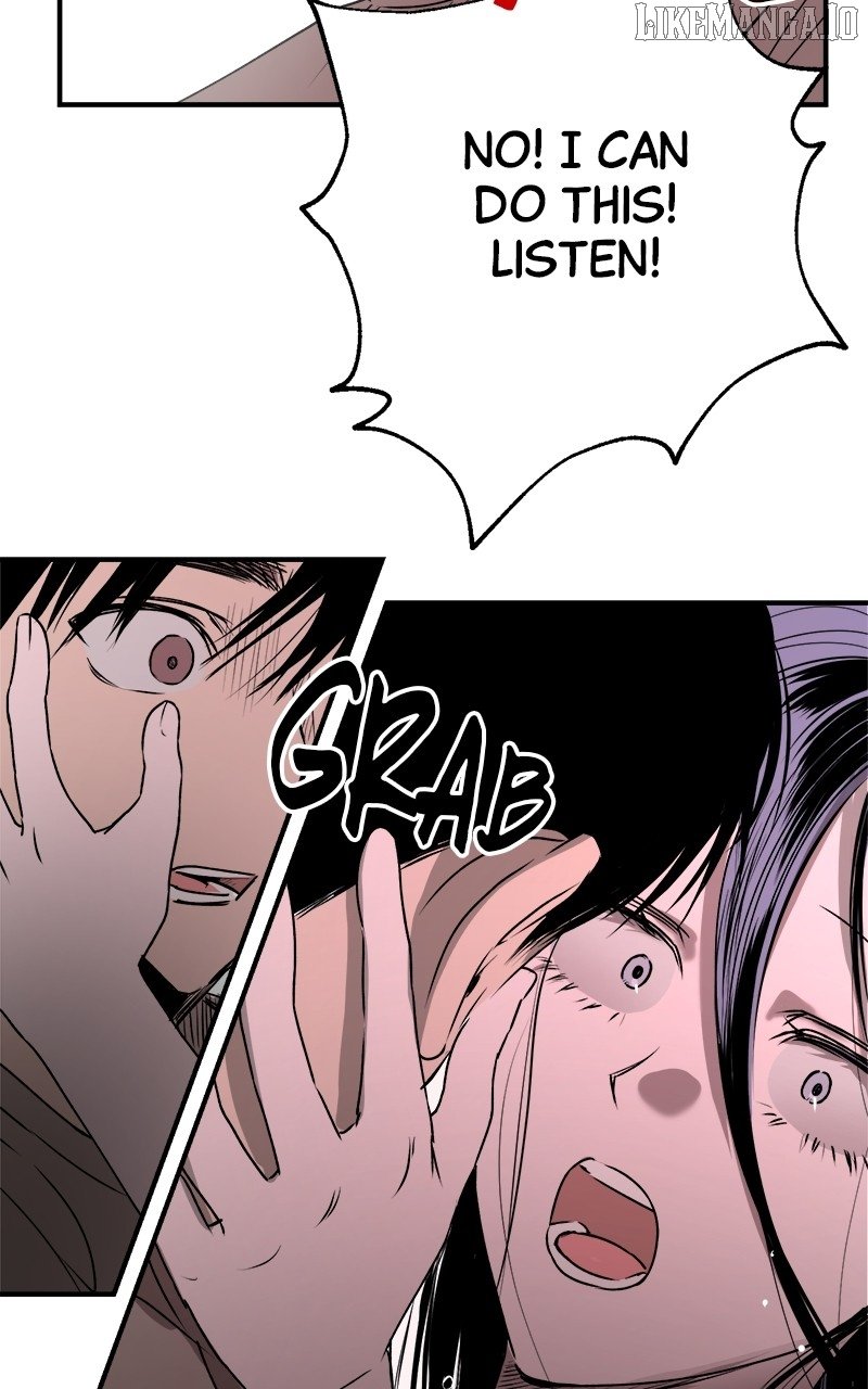 Locked to Death Chapter 50 - Page 63