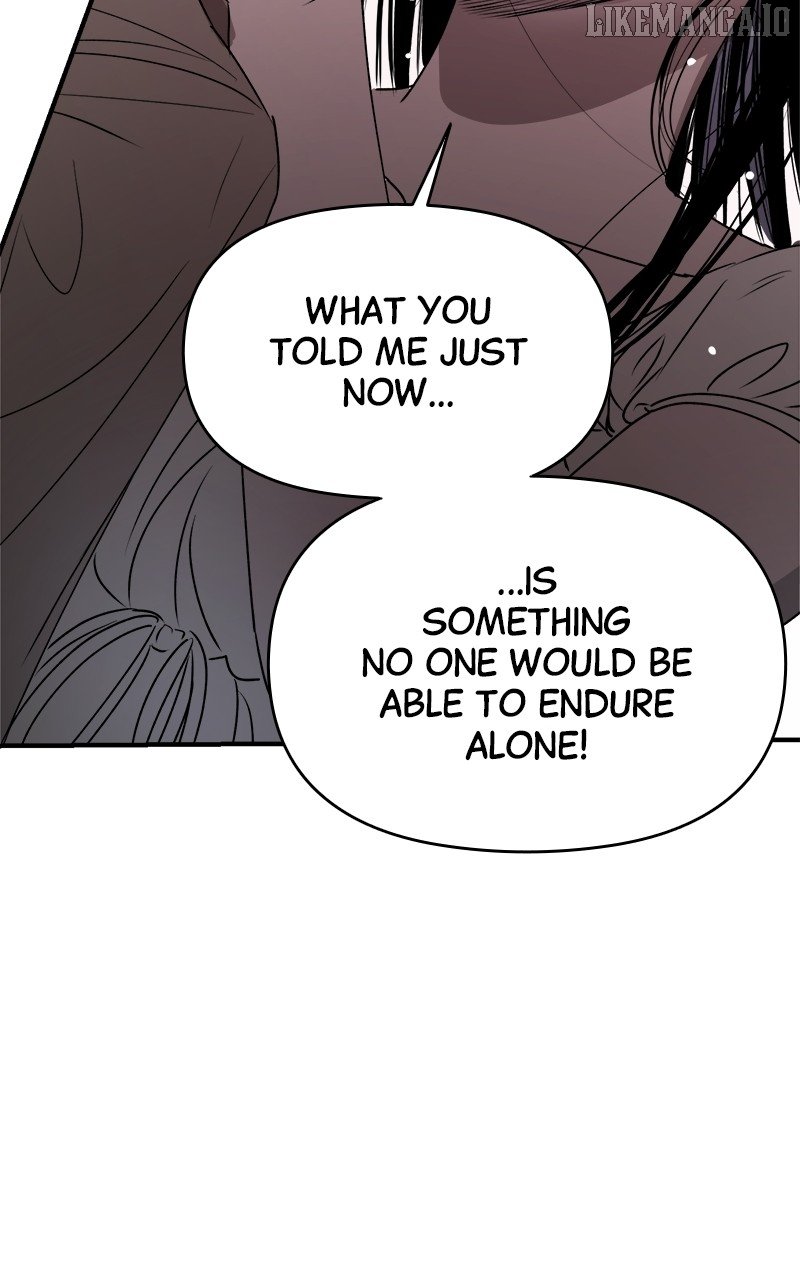 Locked to Death Chapter 50 - Page 64