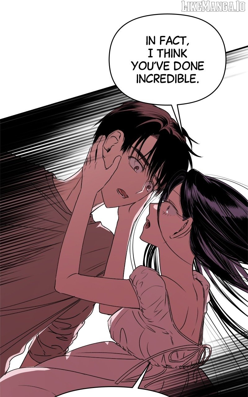 Locked to Death Chapter 50 - Page 65