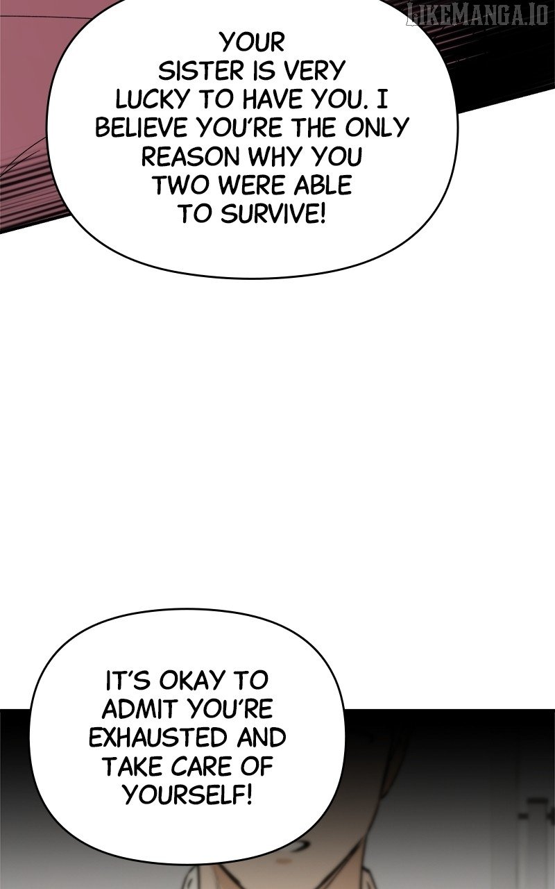 Locked to Death Chapter 50 - Page 66