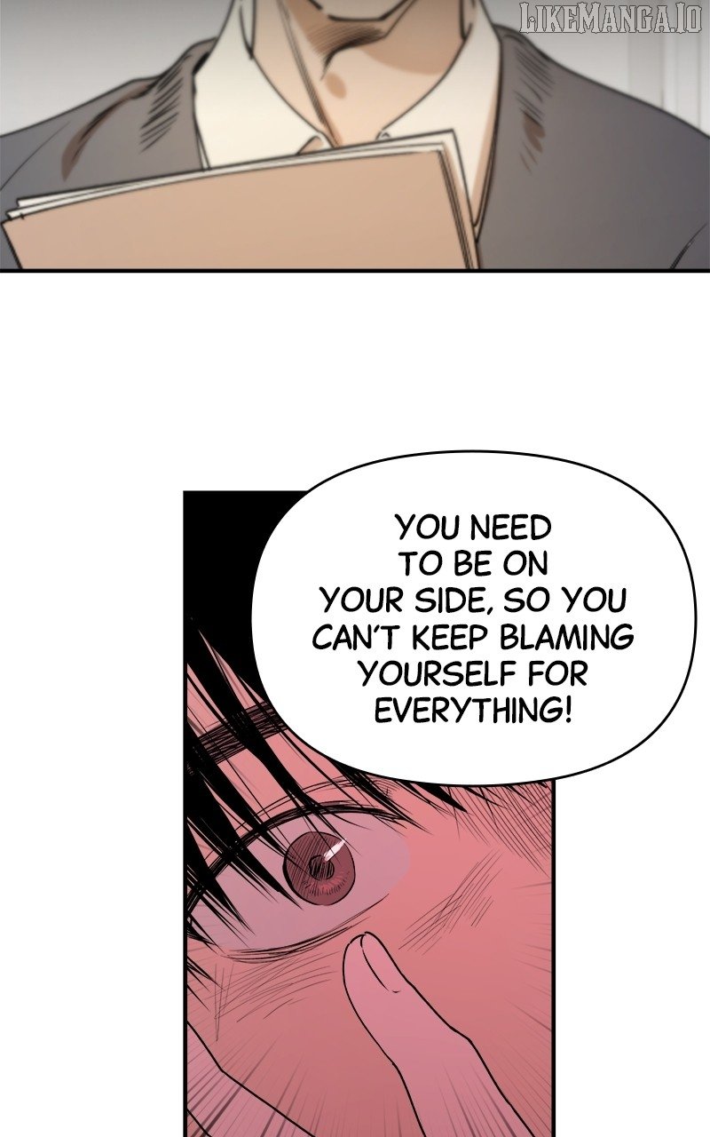 Locked to Death Chapter 50 - Page 67