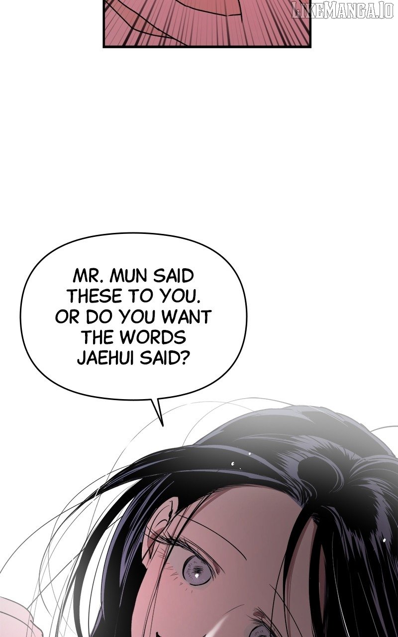 Locked to Death Chapter 50 - Page 68