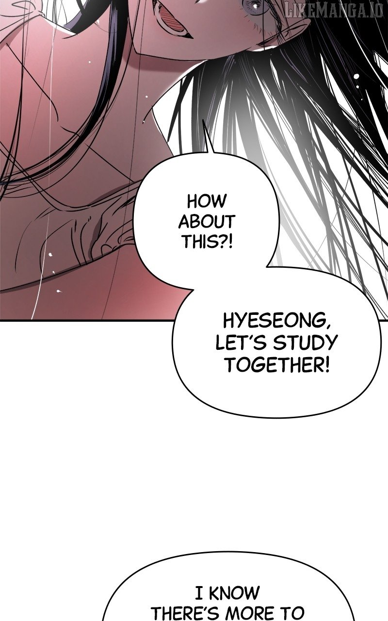 Locked to Death Chapter 50 - Page 69