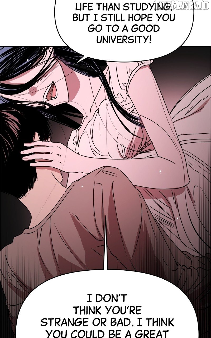 Locked to Death Chapter 50 - Page 70