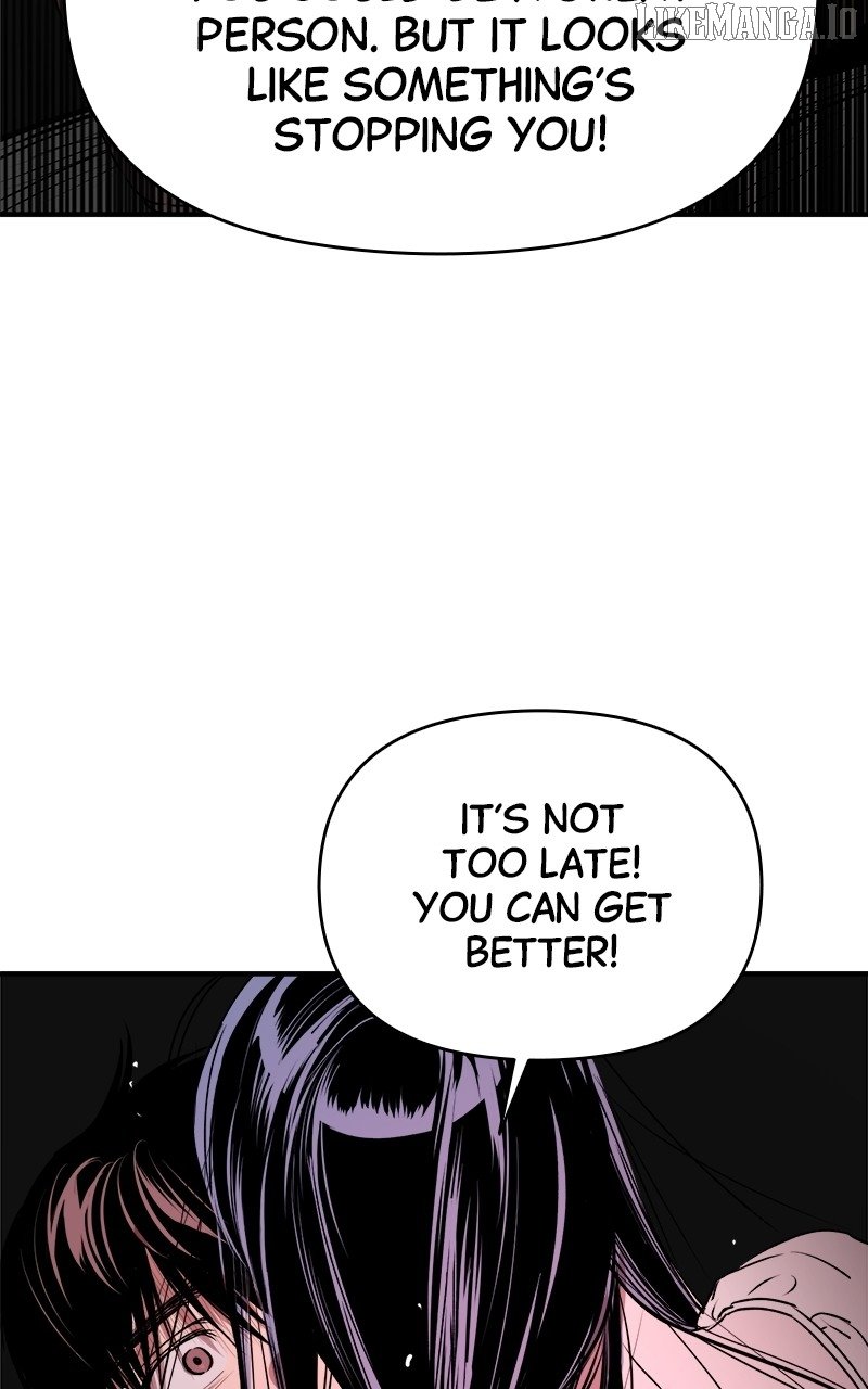 Locked to Death Chapter 50 - Page 71