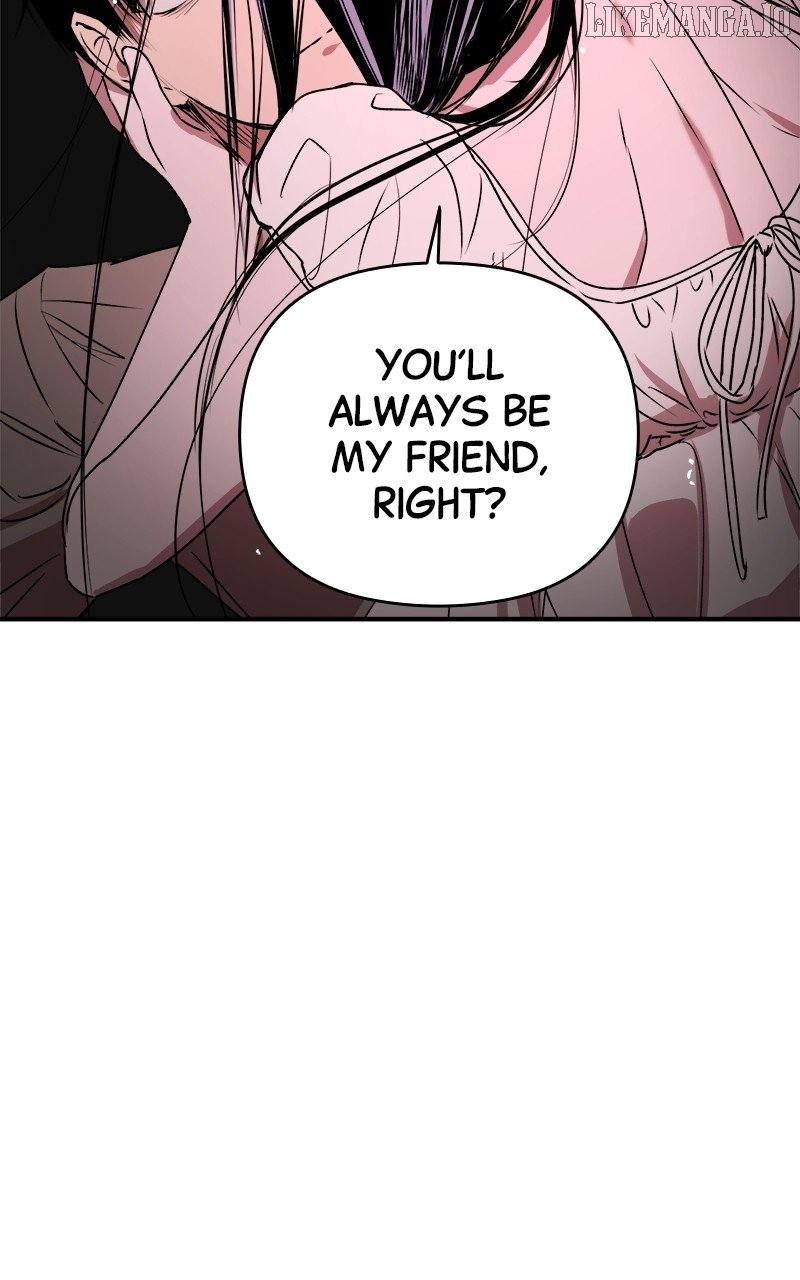 Locked to Death Chapter 50 - Page 72
