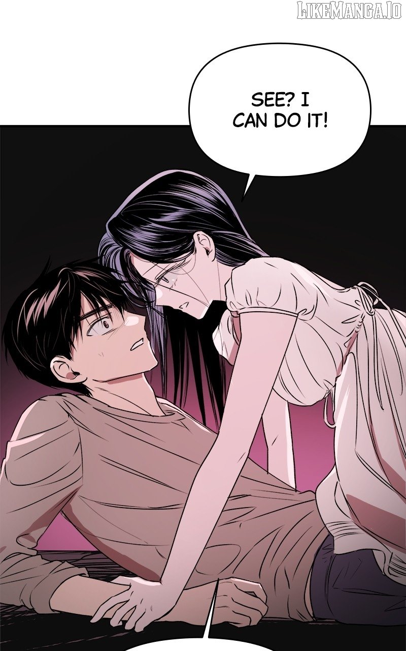 Locked to Death Chapter 50 - Page 73