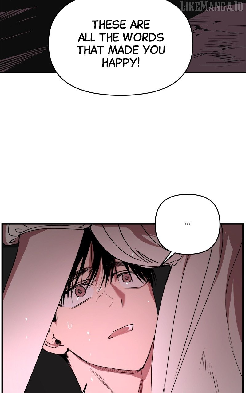 Locked to Death Chapter 50 - Page 74