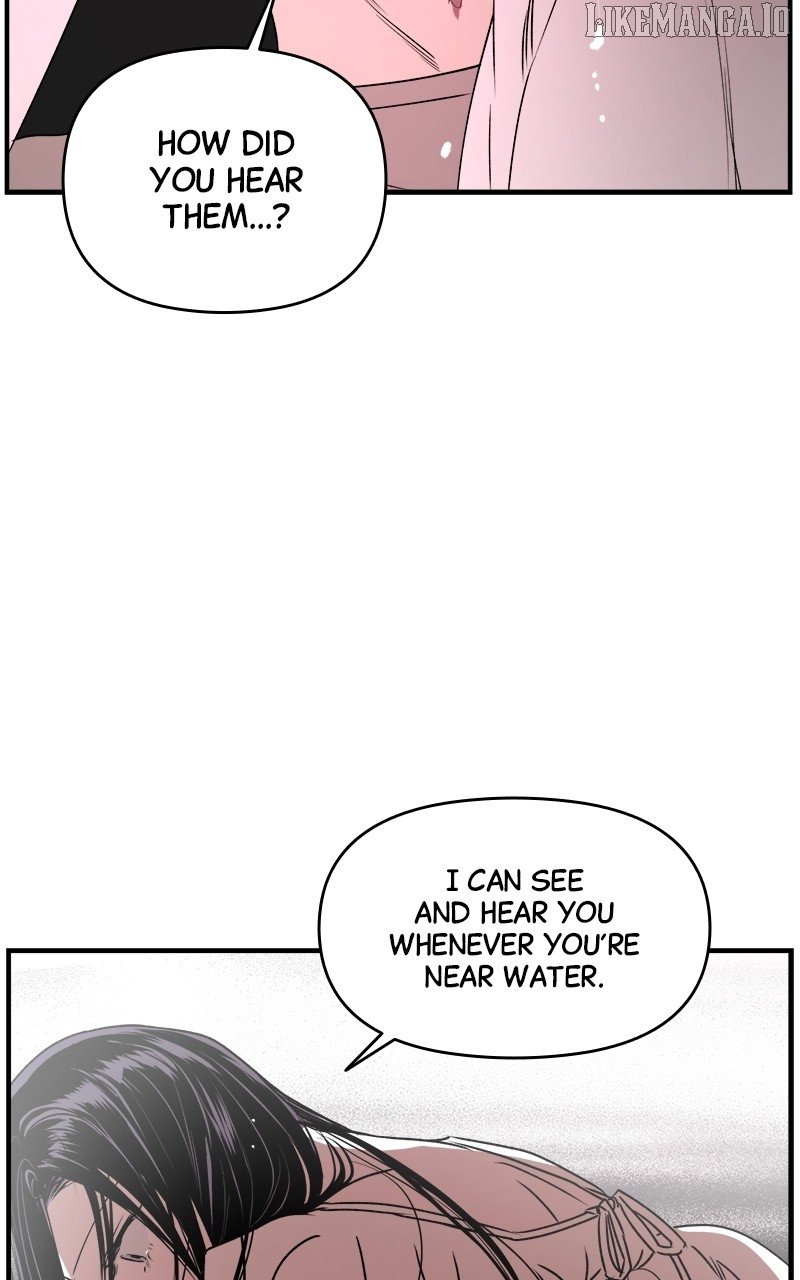 Locked to Death Chapter 50 - Page 75