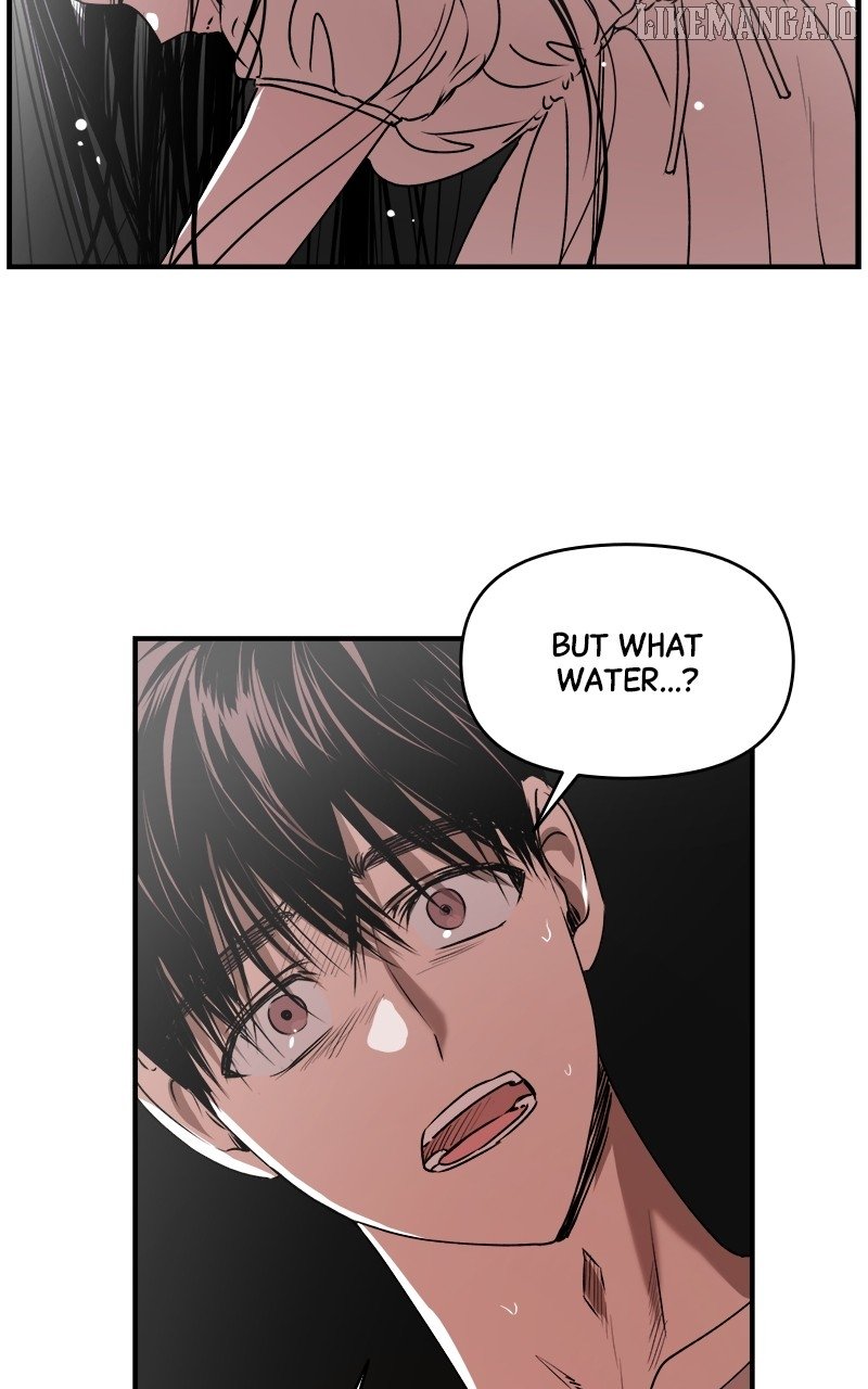 Locked to Death Chapter 50 - Page 76