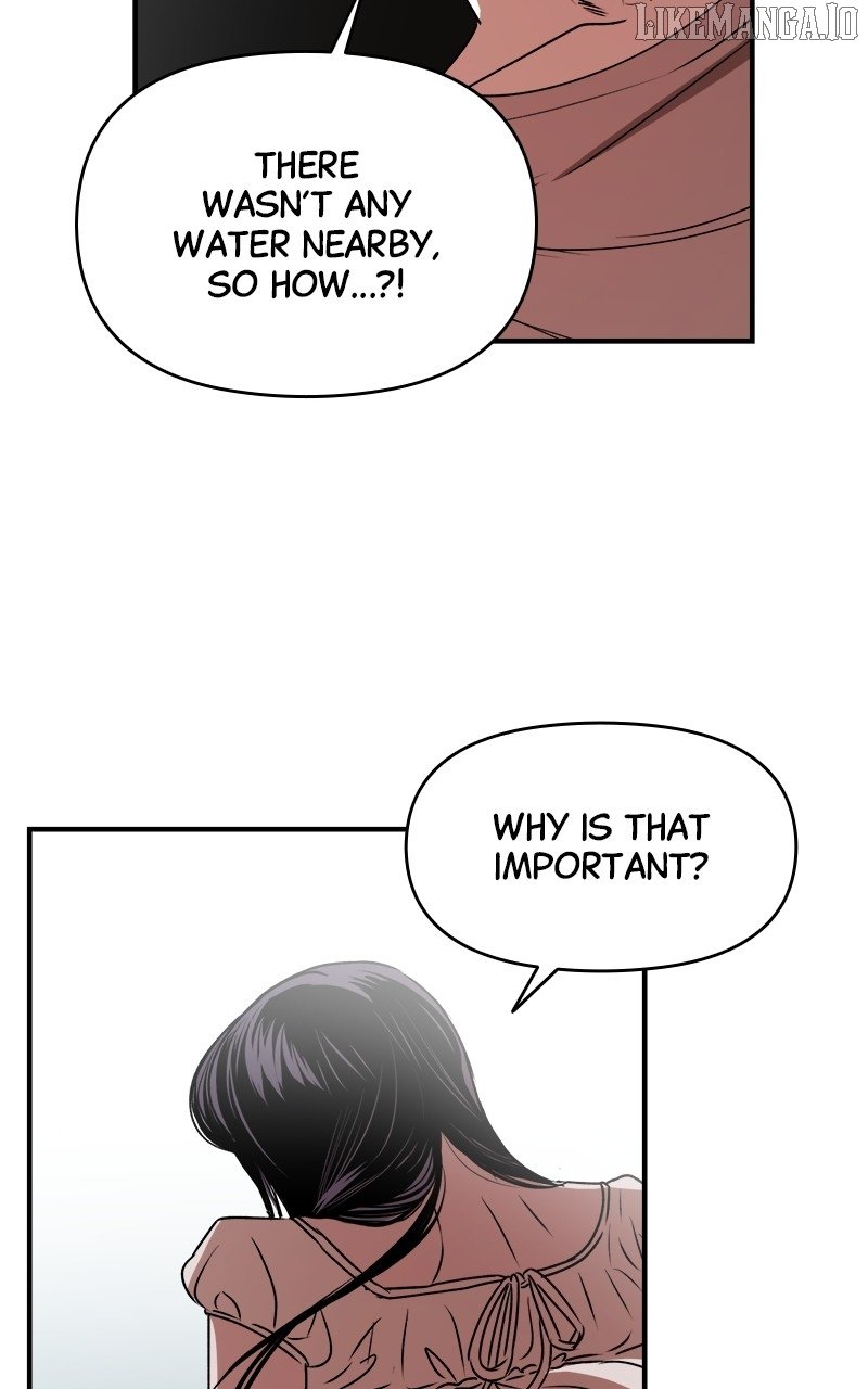 Locked to Death Chapter 50 - Page 77
