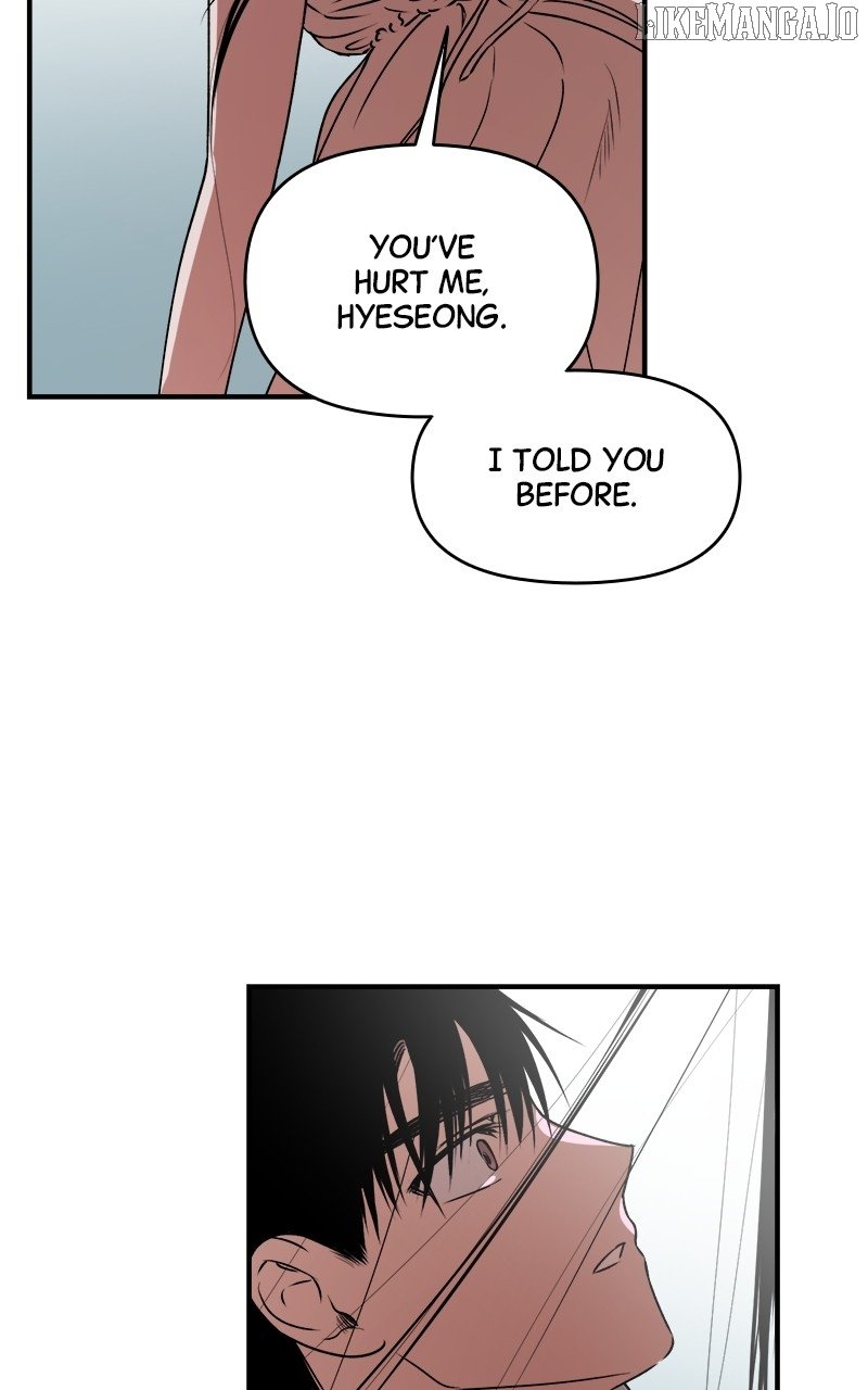 Locked to Death Chapter 50 - Page 78