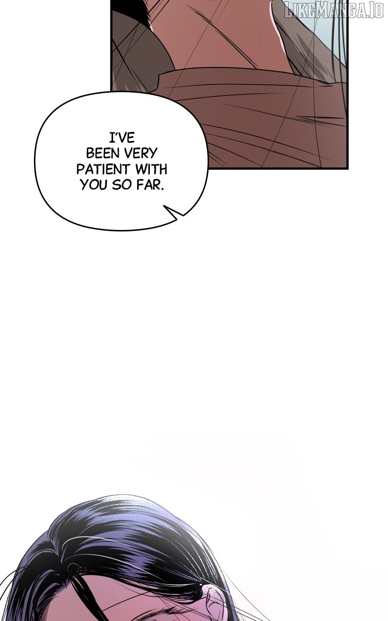 Locked to Death Chapter 50 - Page 79