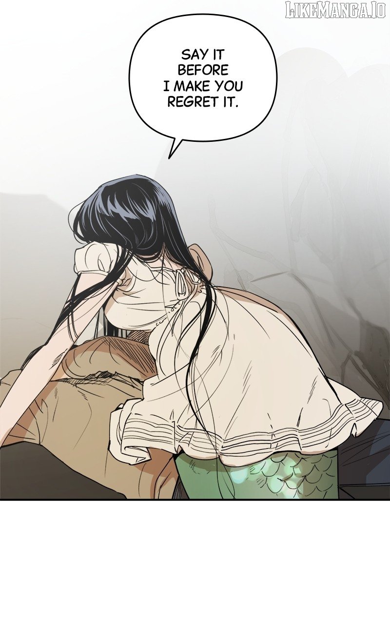 Locked to Death Chapter 51 - Page 1