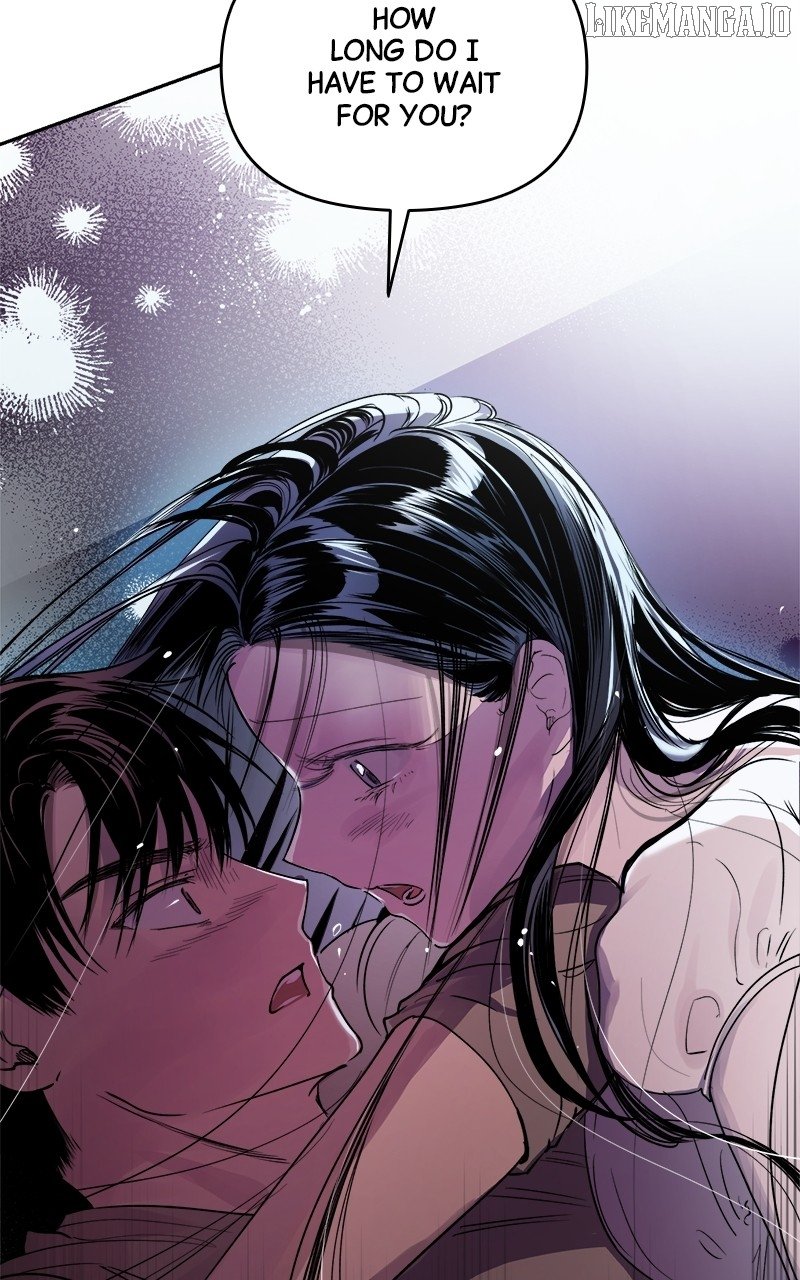 Locked to Death Chapter 51 - Page 11