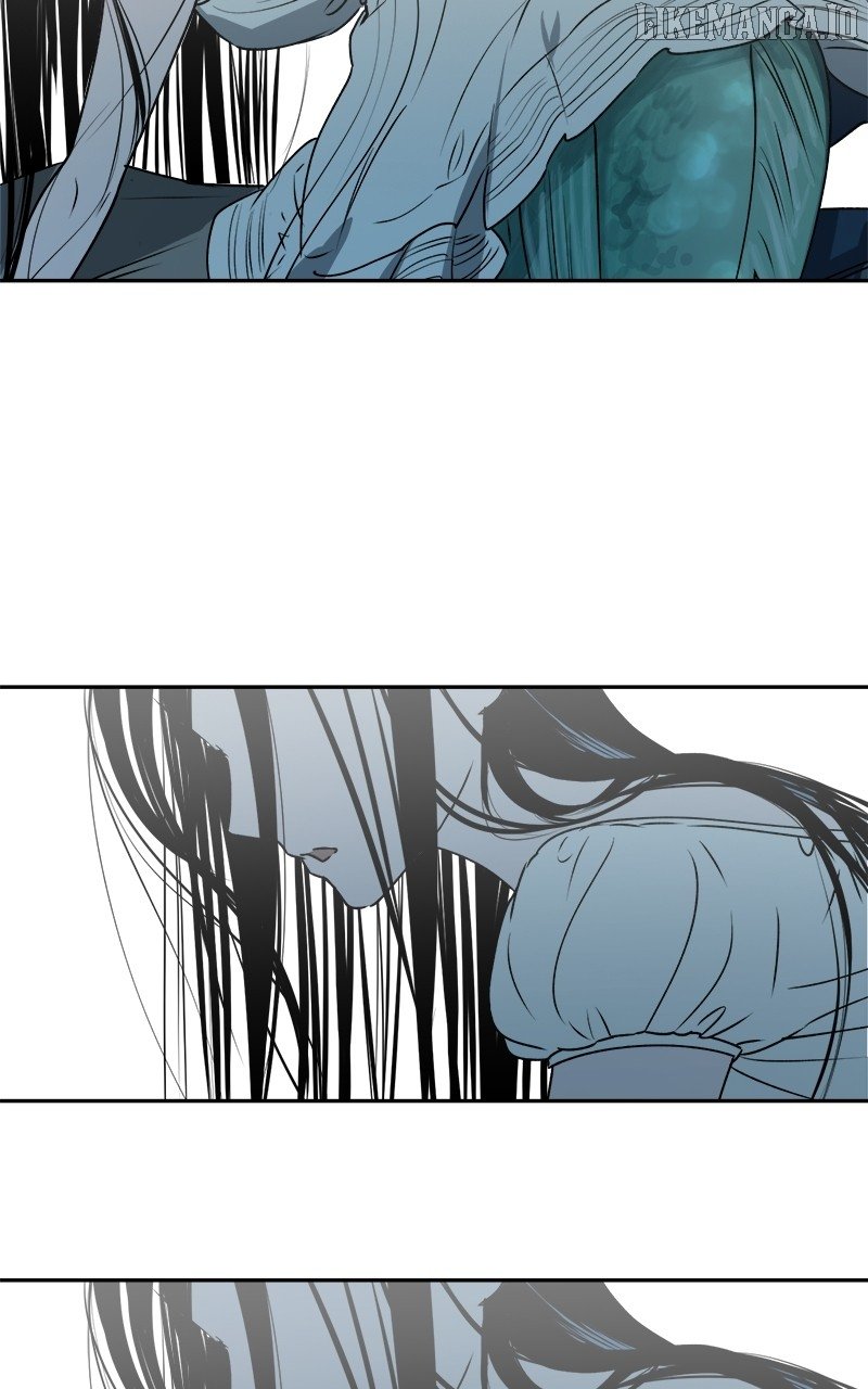 Locked to Death Chapter 51 - Page 17