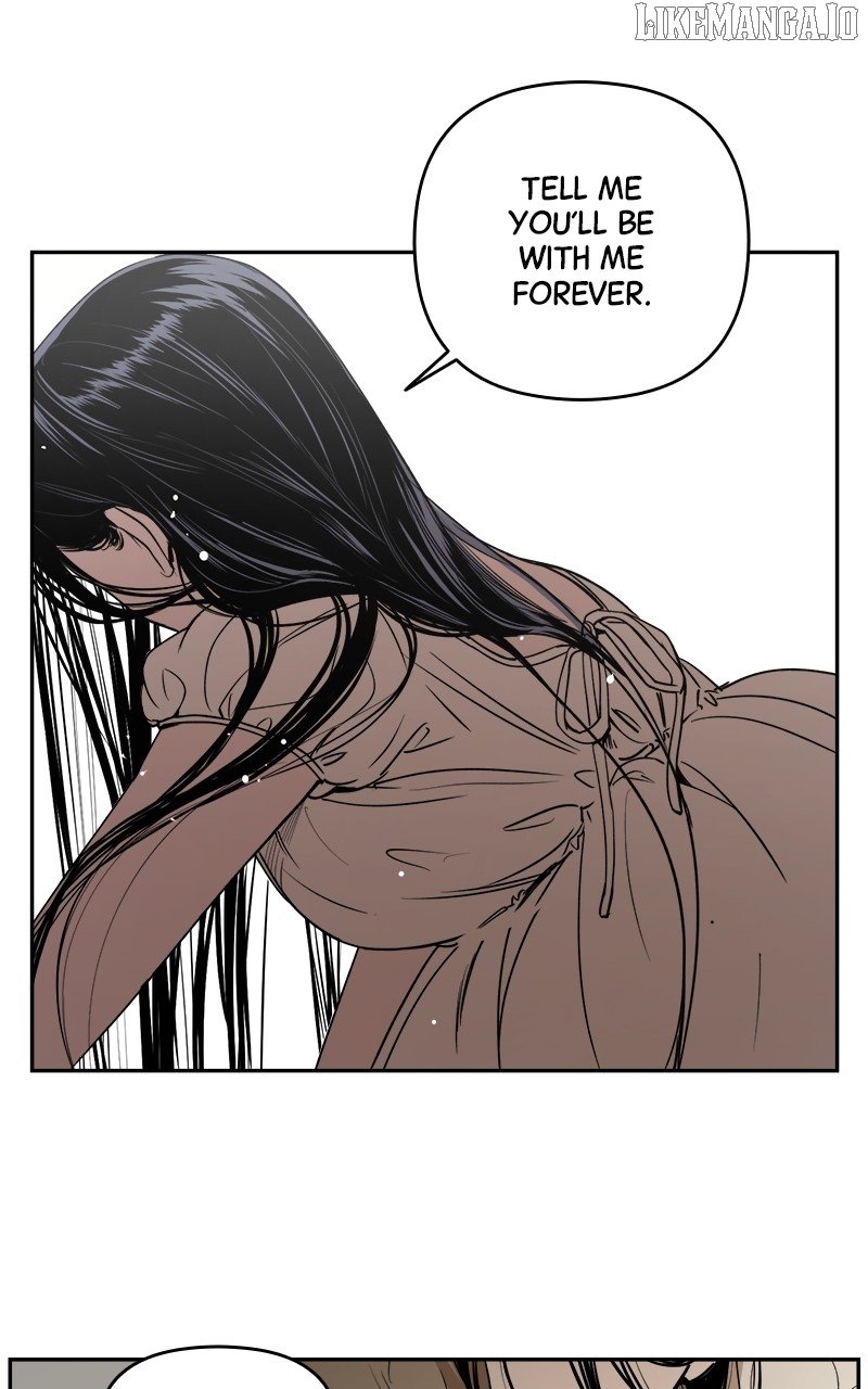 Locked to Death Chapter 51 - Page 2