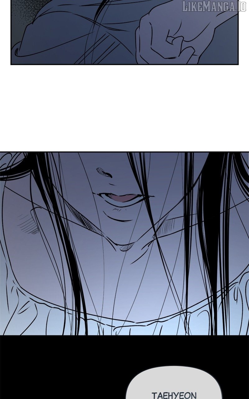 Locked to Death Chapter 51 - Page 20