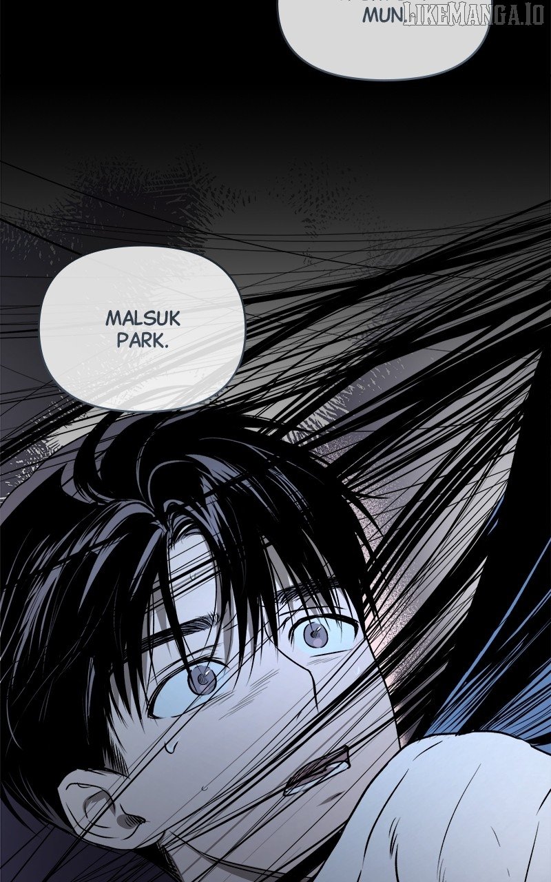 Locked to Death Chapter 51 - Page 21