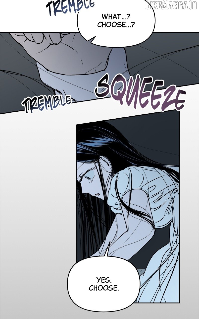 Locked to Death Chapter 51 - Page 25