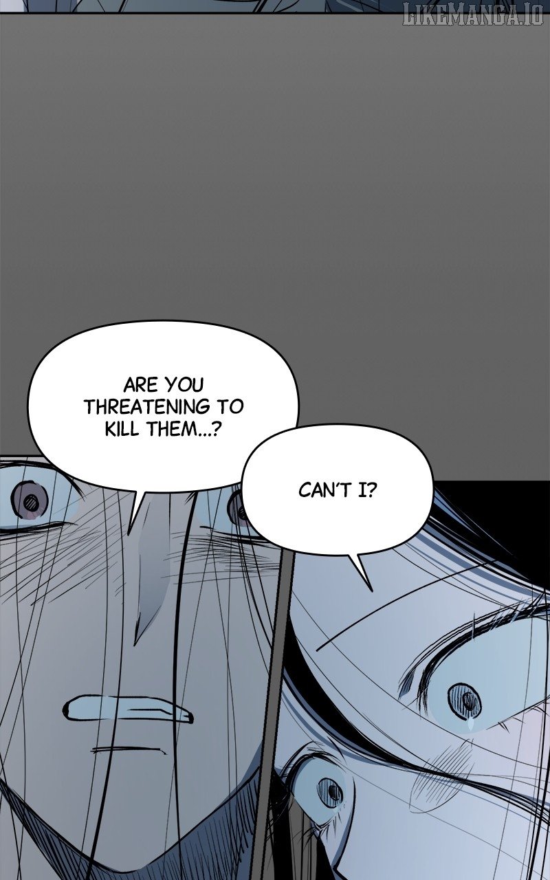 Locked to Death Chapter 51 - Page 27