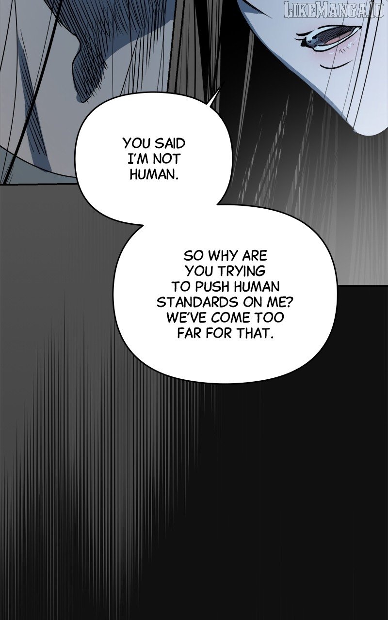 Locked to Death Chapter 51 - Page 28