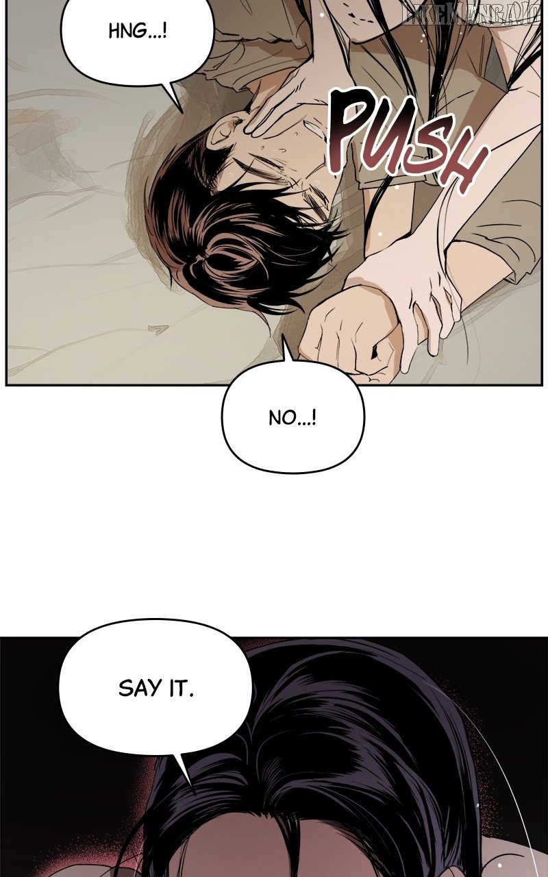 Locked to Death Chapter 51 - Page 3